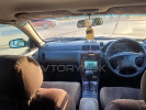 Nissan Cefiro 1998 года