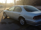 Nissan Cefiro 1998 года