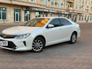 Toyota Camry 2015 года