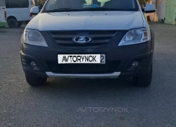 ВАЗ (Lada) Largus Cross 2019 года