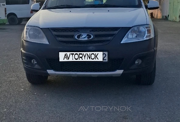 ВАЗ (Lada) Largus Cross 2019 года