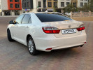 Toyota Camry 2015 года