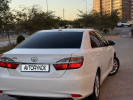 Toyota Camry 2015 года