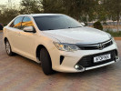 Toyota Camry 2015 года