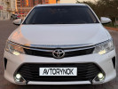 Toyota Camry 2015 года