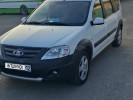 ВАЗ (Lada) Largus Cross 2019 года