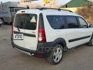 ВАЗ (Lada) Largus Cross 2019 года