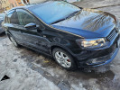 Volkswagen Polo 2014 года