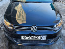 Volkswagen Polo 2014 года