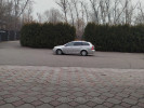 Chevrolet Lacetti 2010 года