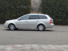 Chevrolet Lacetti 2010 года