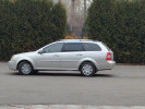 Chevrolet Lacetti 2010 года