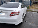 Toyota Camry 2010 года