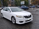 Toyota Camry 2010 года