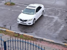 Toyota Camry 2010 года