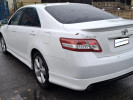 Toyota Camry 2010 года