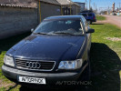 Audi A6 1994 года
