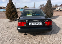 Audi A6 1994 года