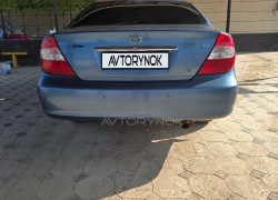 Toyota Camry 2004 года