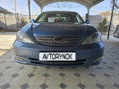Toyota Camry 2004 года