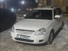 ВАЗ (Lada) Priora 2014 года