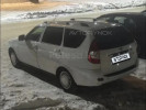 ВАЗ (Lada) Priora 2014 года