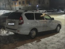 ВАЗ (Lada) Priora 2014 года