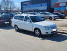 ВАЗ (Lada) Priora 2014 года