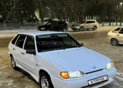 ВАЗ (Lada) 2114 2011 года