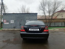 Mercedes-Benz E-Класс 2007 года