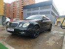 Mercedes-Benz E-Класс 2007 года