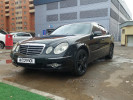 Mercedes-Benz E-Класс 2007 года