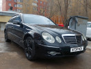 Mercedes-Benz E-Класс 2007 года