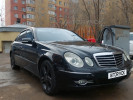 Mercedes-Benz E-Класс 2007 года