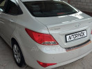 Hyundai Solaris 2015 года