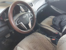 Hyundai Solaris 2015 года
