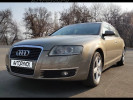Audi A6 2005 года
