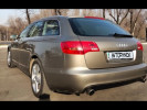 Audi A6 2005 года