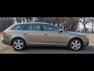 Audi A6 2005 года