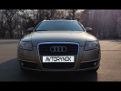 Audi A6 2005 года