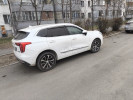 Haval Jolion 2023 года