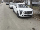 Haval Jolion 2023 года