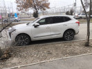 Haval Jolion 2023 года