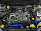 Subaru Impreza 2006 года