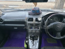 Subaru Impreza 2006 года