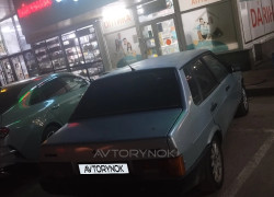 ВАЗ (Lada) 21099 2002 года