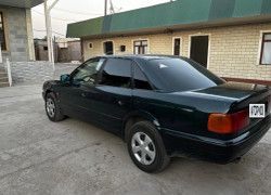 Audi S4 1994 года