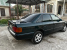 Audi S4 1994 года