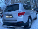 Toyota Highlander 2012 года