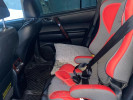 Toyota Highlander 2012 года